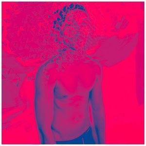 Meet your Posher, Jamie